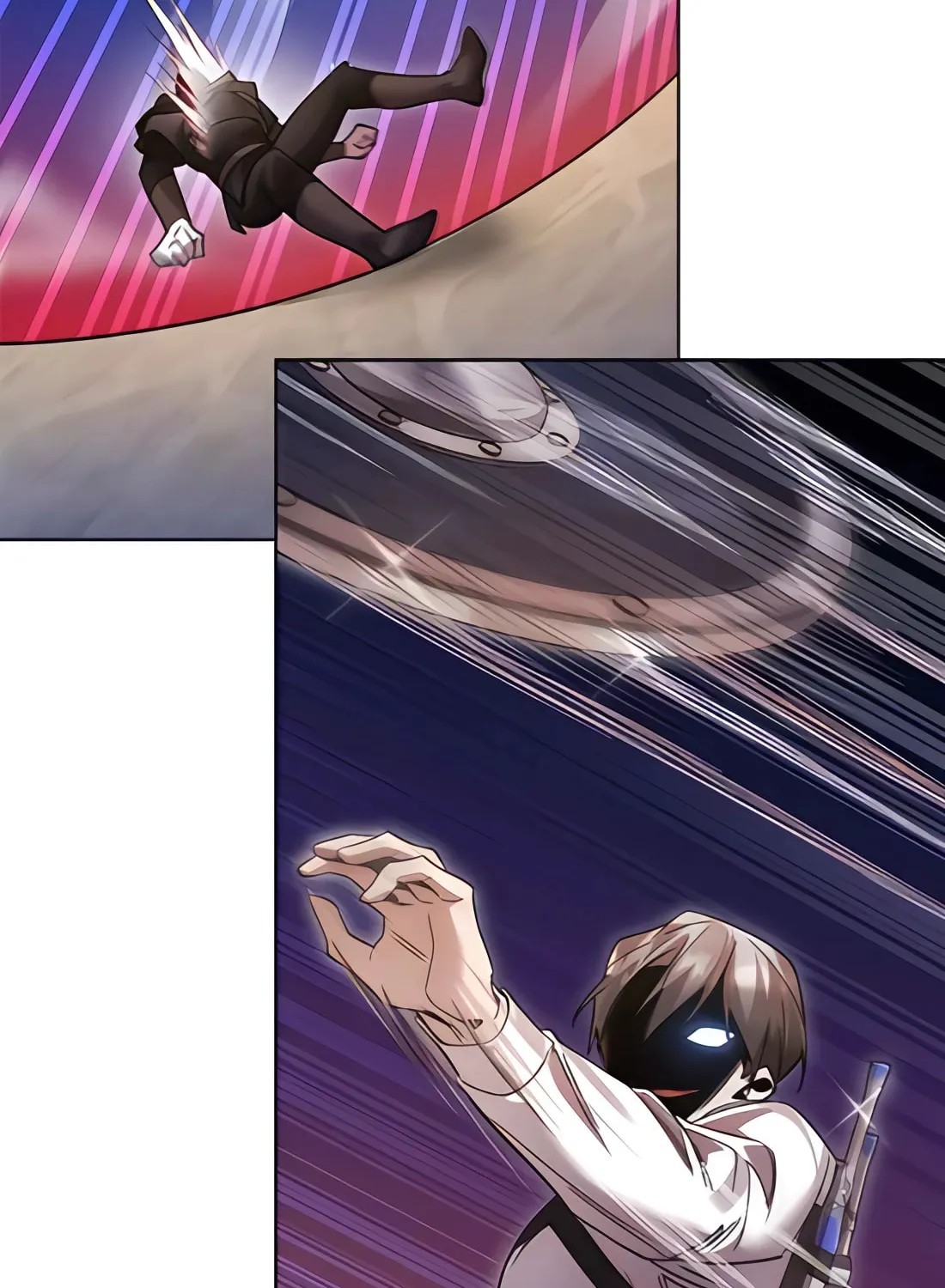 Heroes & Demons & Villains Chapter 106 page 144 - 