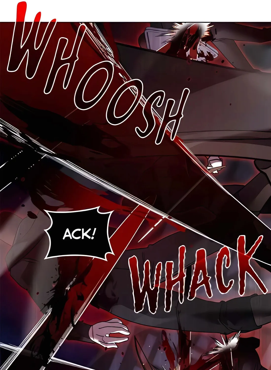 Heroes & Demons & Villains Chapter 106 page 153 - 