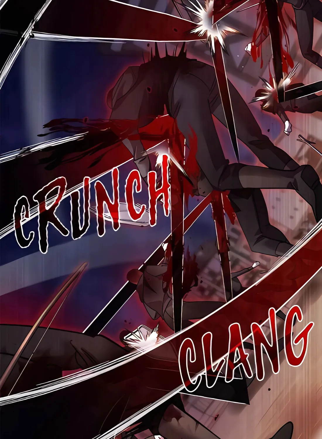 Heroes & Demons & Villains Chapter 106 page 154 - 