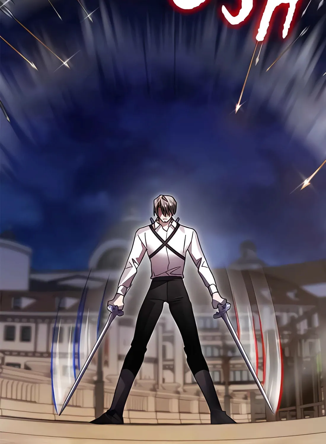 Heroes & Demons & Villains Chapter 106 page 163 - 