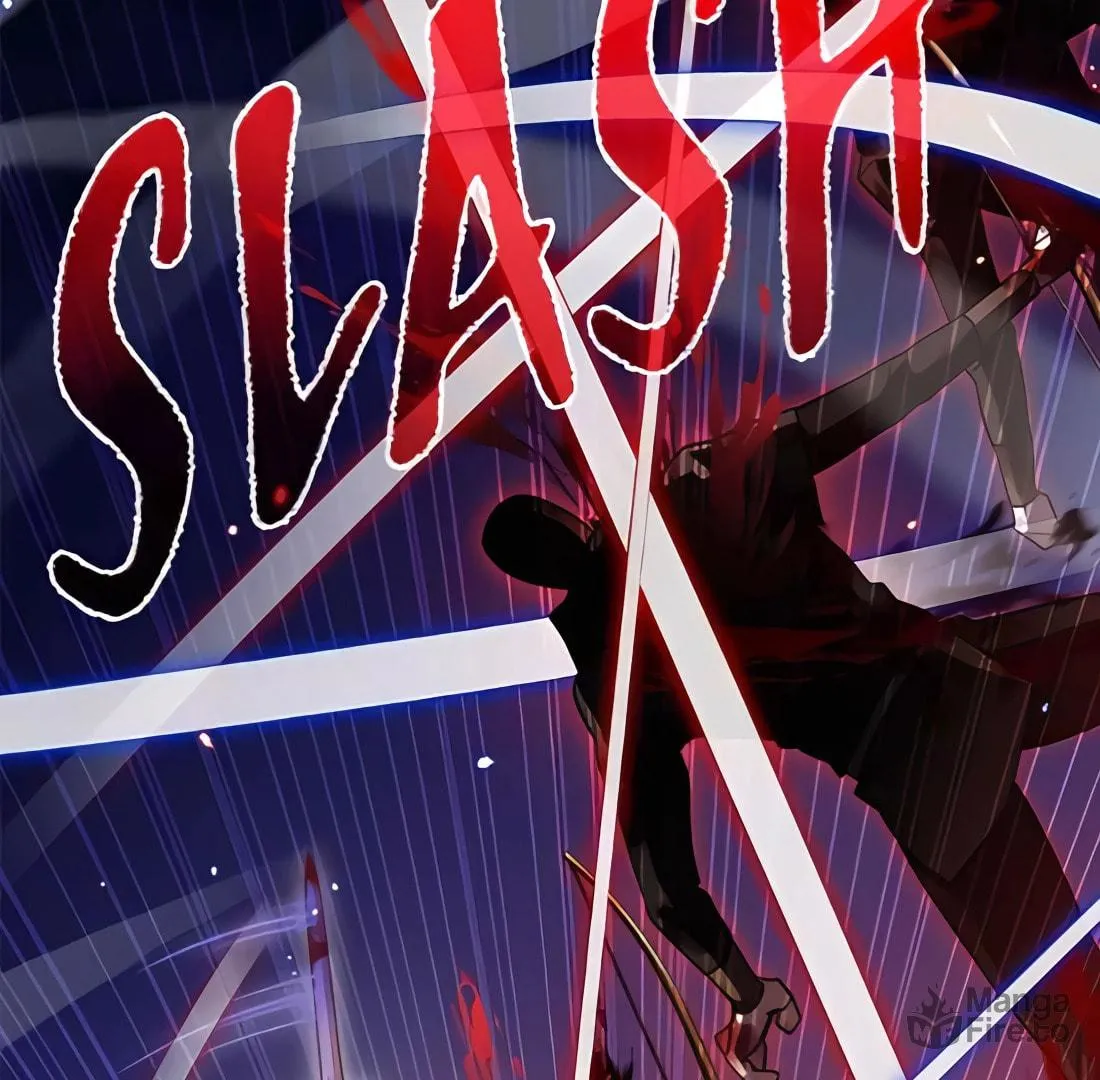 Heroes & Demons & Villains Chapter 106 page 176 - 