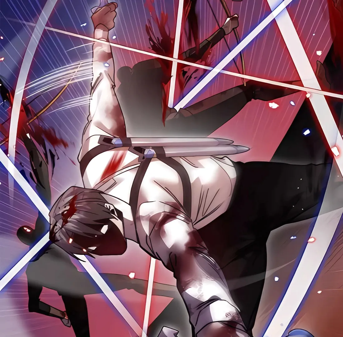 Heroes & Demons & Villains Chapter 106 page 177 - 
