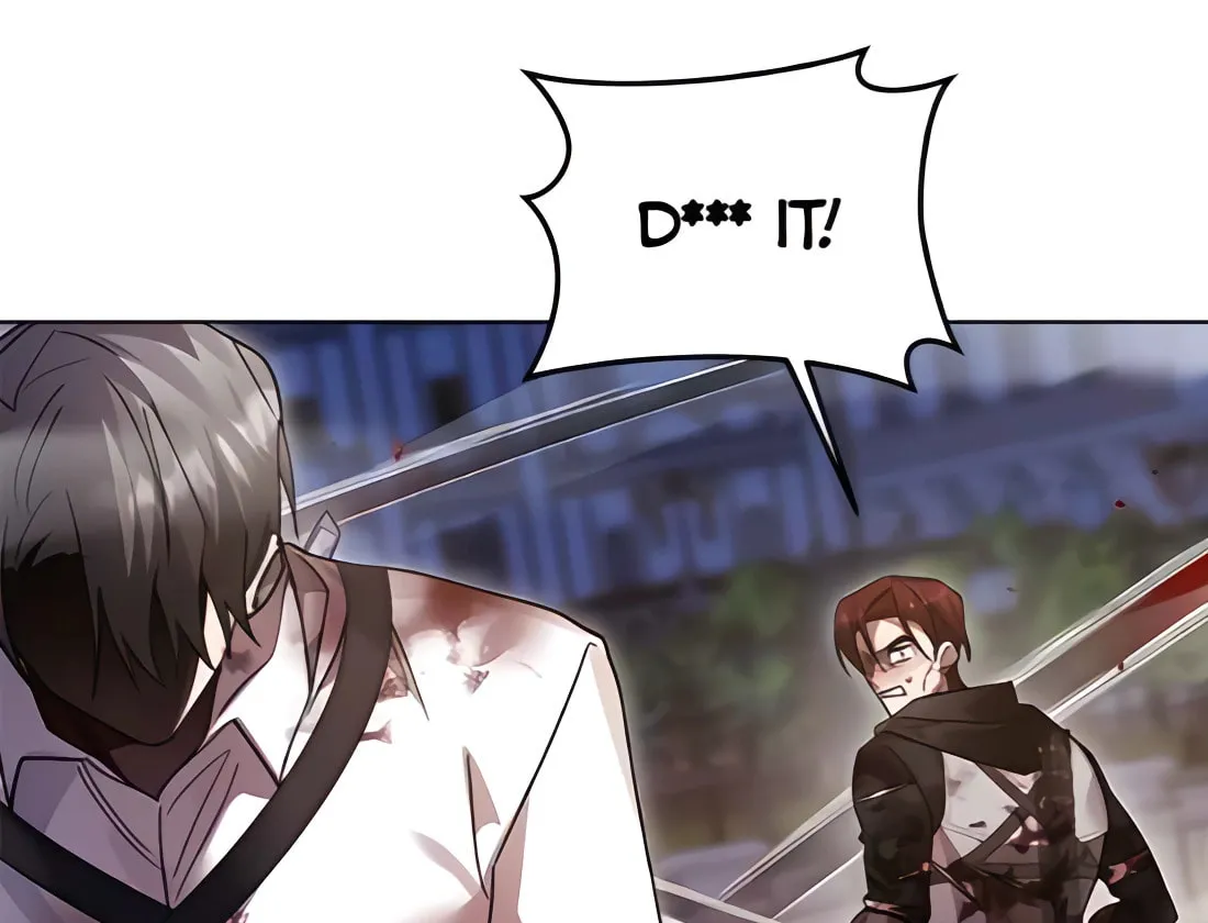 Heroes & Demons & Villains Chapter 106 page 179 - 