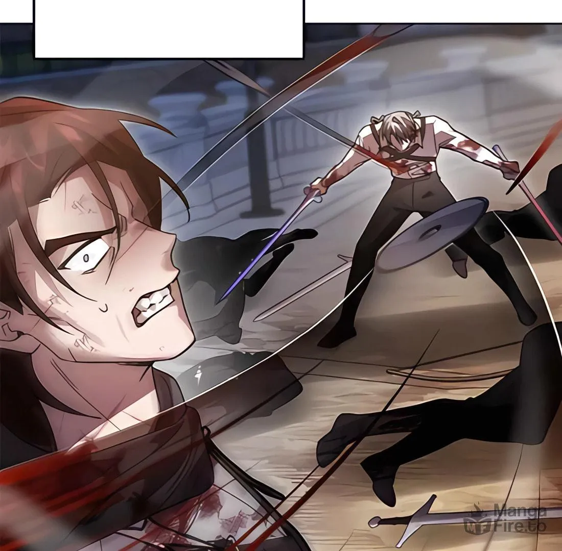 Heroes & Demons & Villains Chapter 106 page 184 - 