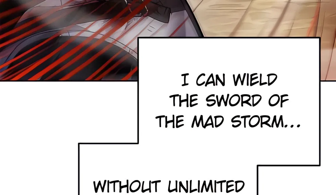 Heroes & Demons & Villains Chapter 106 page 185 - 