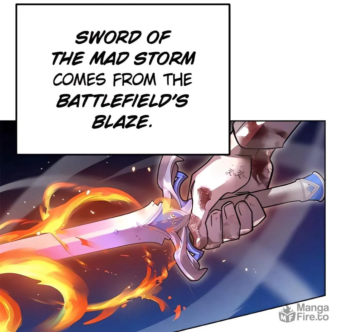 Heroes & Demons & Villains Chapter 106 page 187 - 