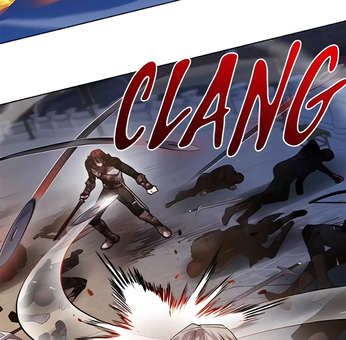 Heroes & Demons & Villains Chapter 106 page 188 - 