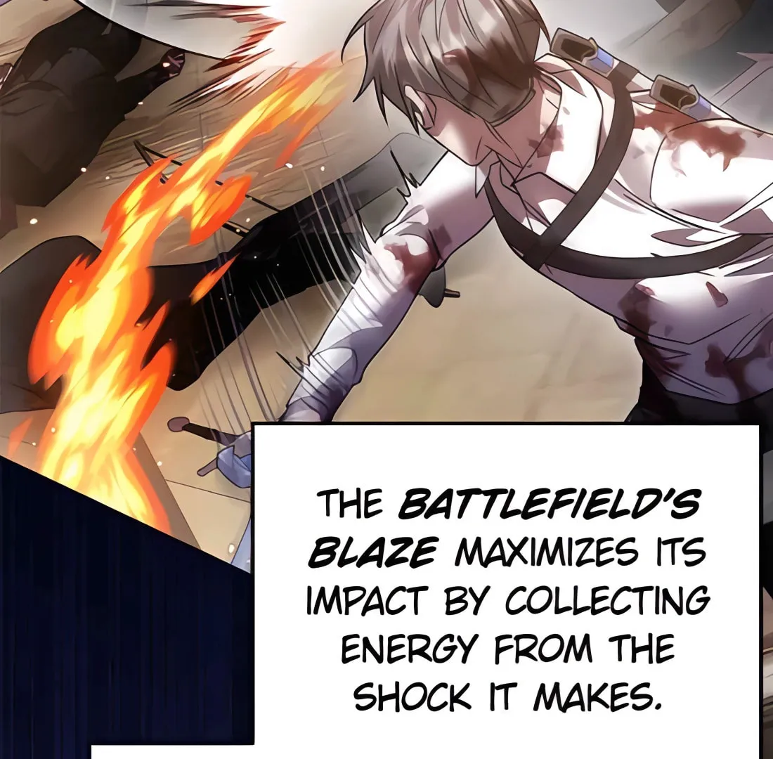 Heroes & Demons & Villains Chapter 106 page 189 - 