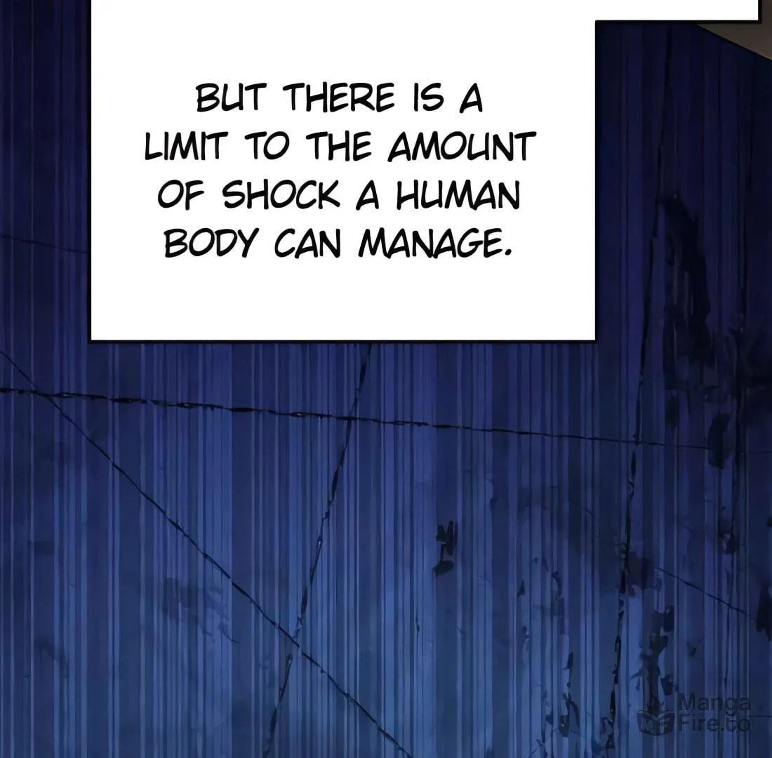Heroes & Demons & Villains Chapter 106 page 190 - 
