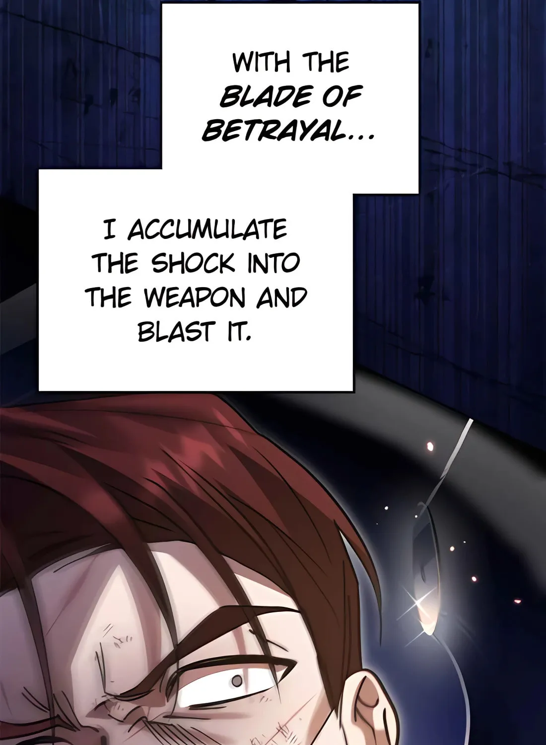 Heroes & Demons & Villains Chapter 106 page 193 - 