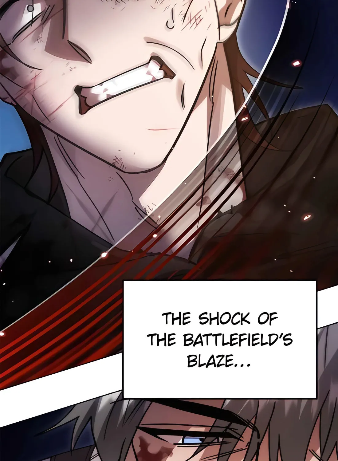 Heroes & Demons & Villains Chapter 106 page 194 - 