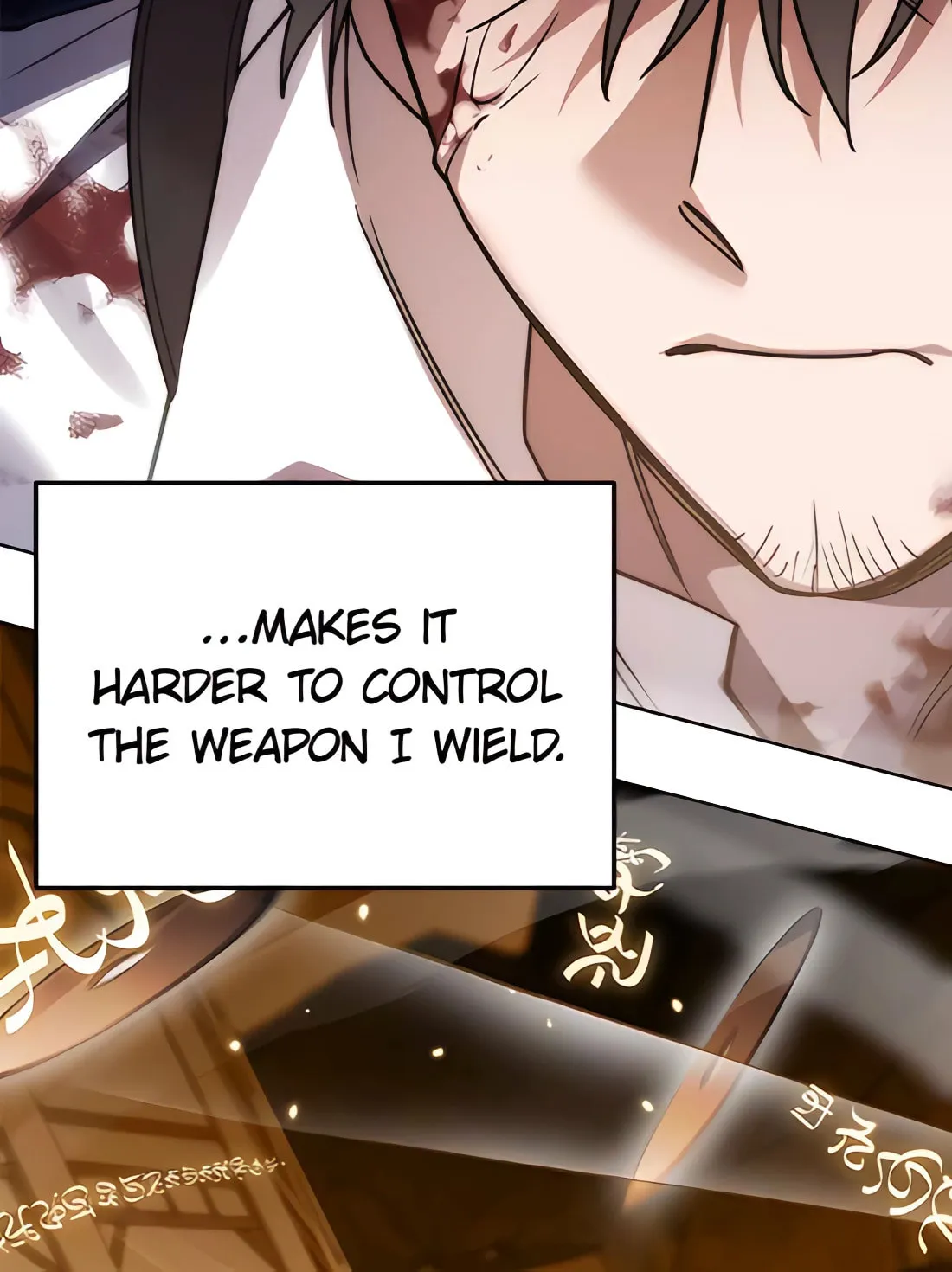 Heroes & Demons & Villains Chapter 106 page 195 - 