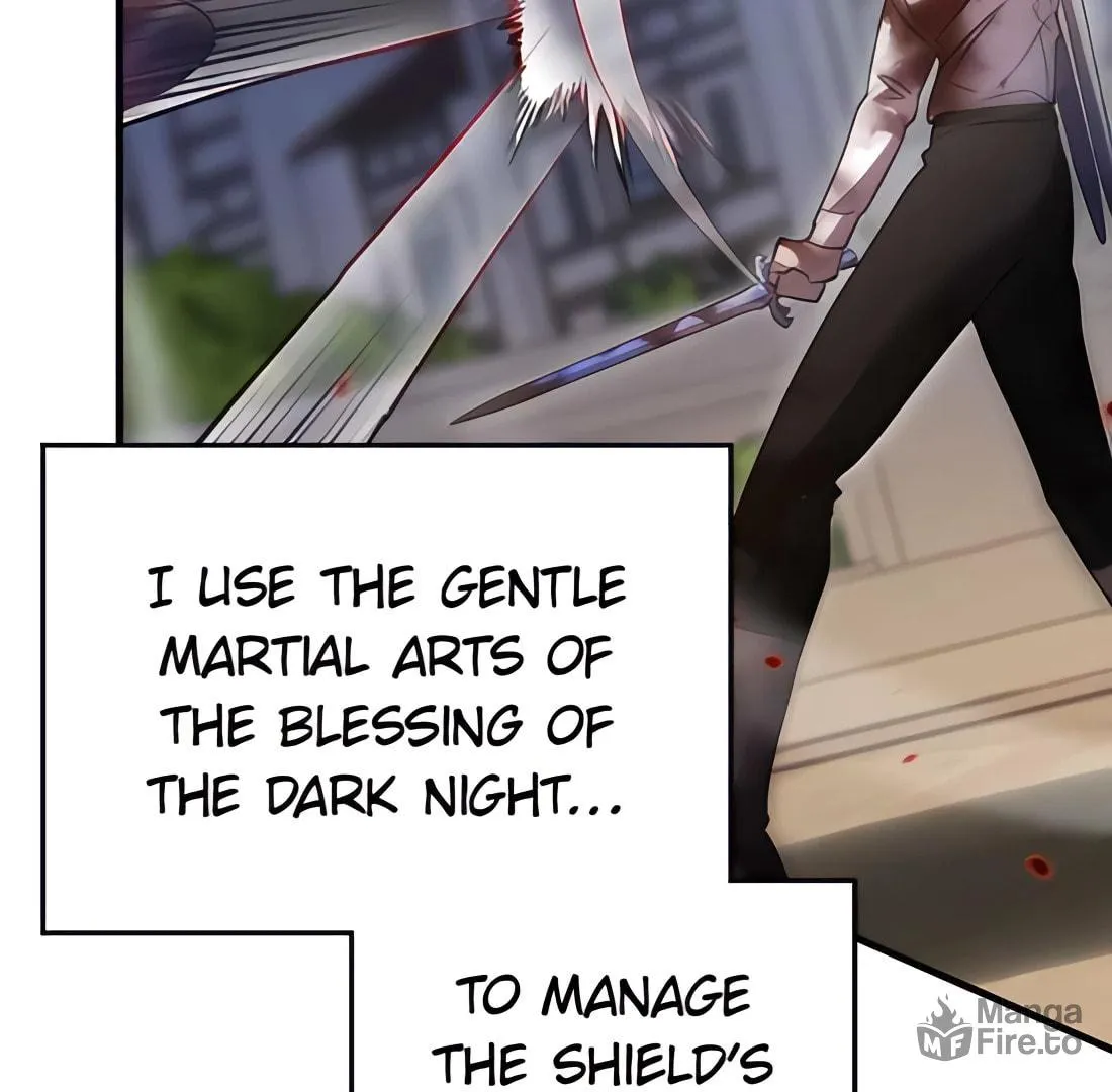 Heroes & Demons & Villains Chapter 106 page 200 - 