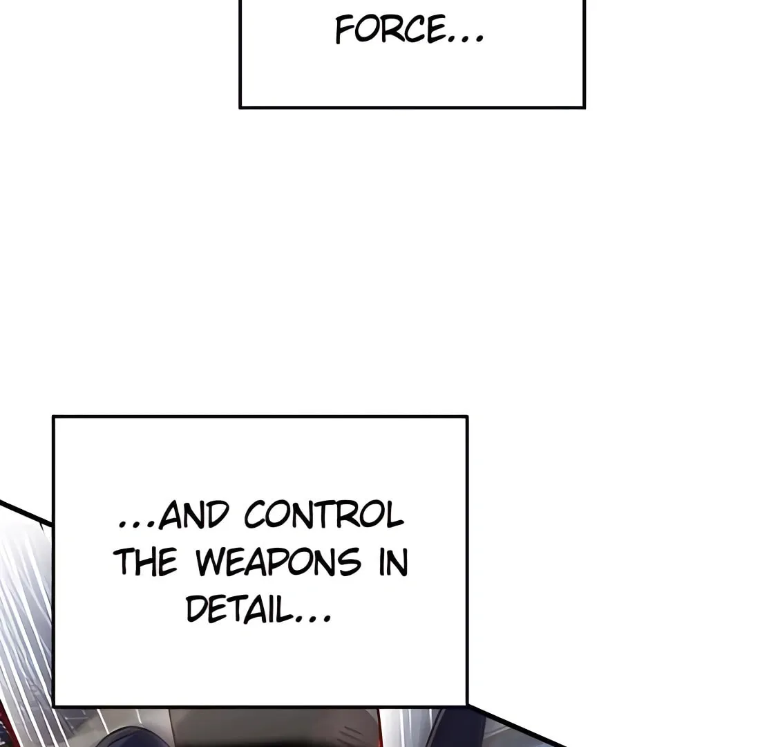 Heroes & Demons & Villains Chapter 106 page 201 - 