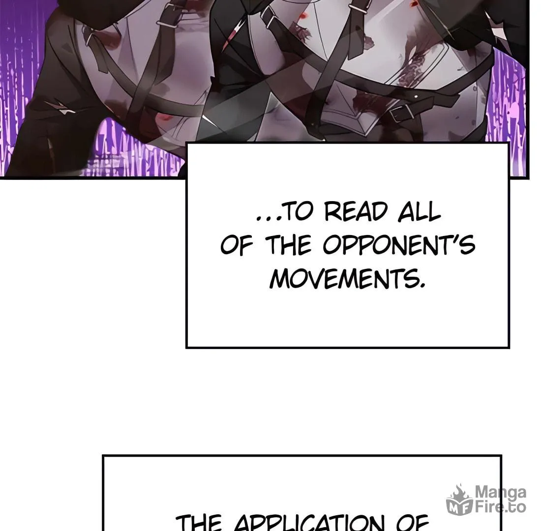 Heroes & Demons & Villains Chapter 106 page 206 - 