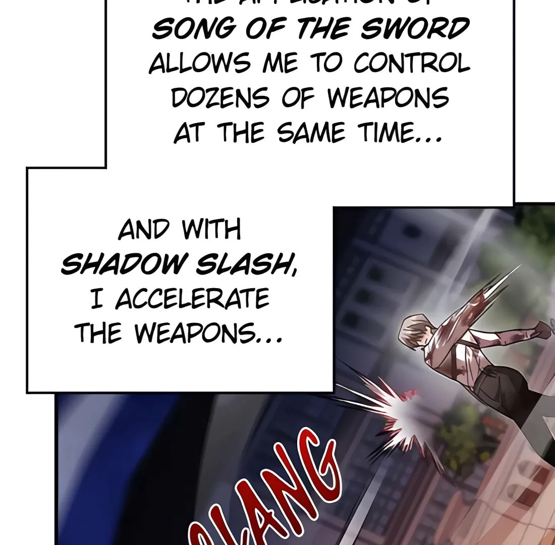 Heroes & Demons & Villains Chapter 106 page 207 - 
