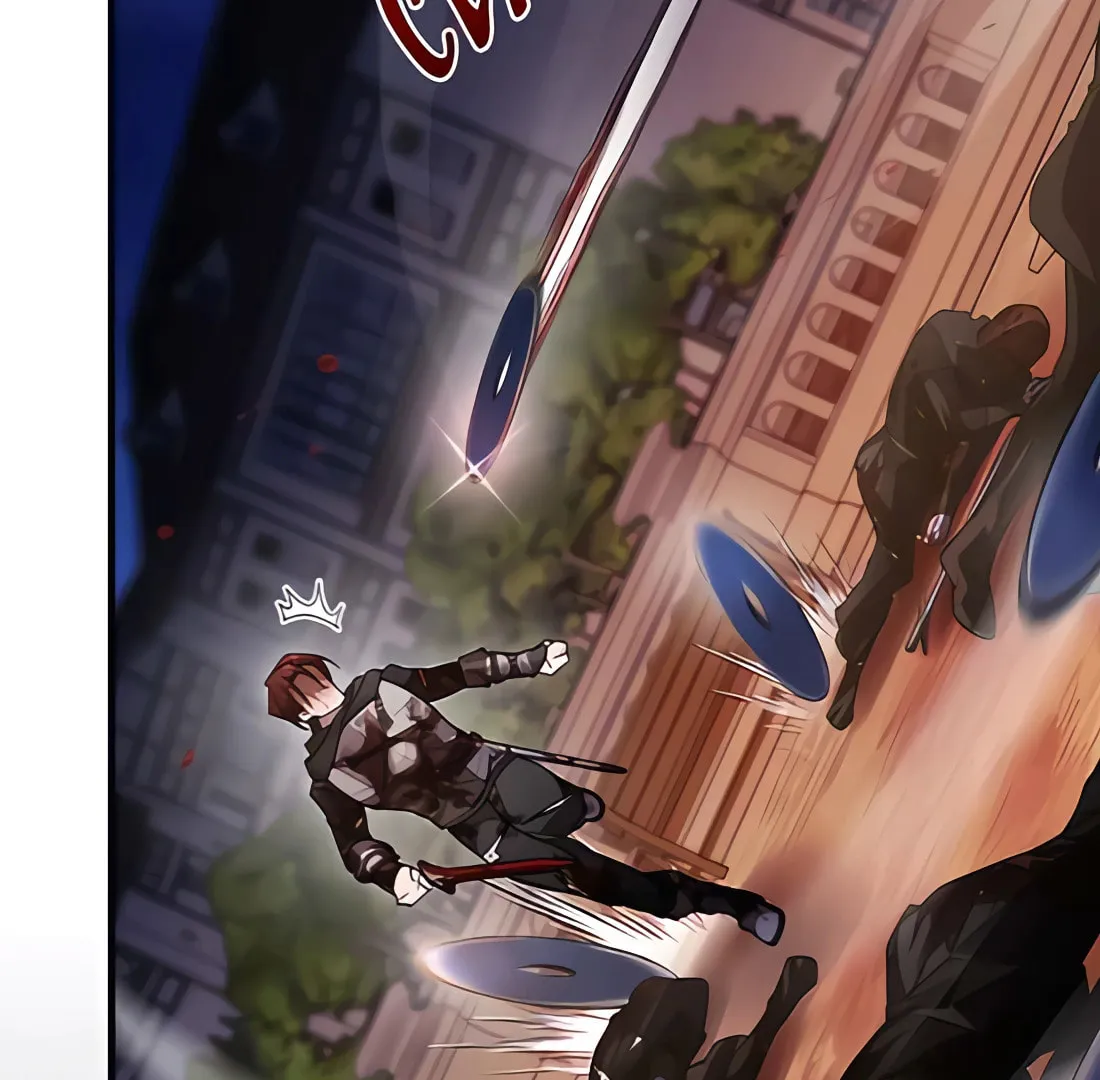 Heroes & Demons & Villains Chapter 106 page 208 - 