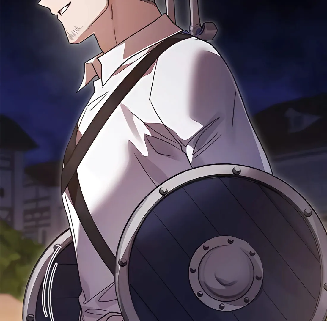 Heroes & Demons & Villains Chapter 106 page 22 - 