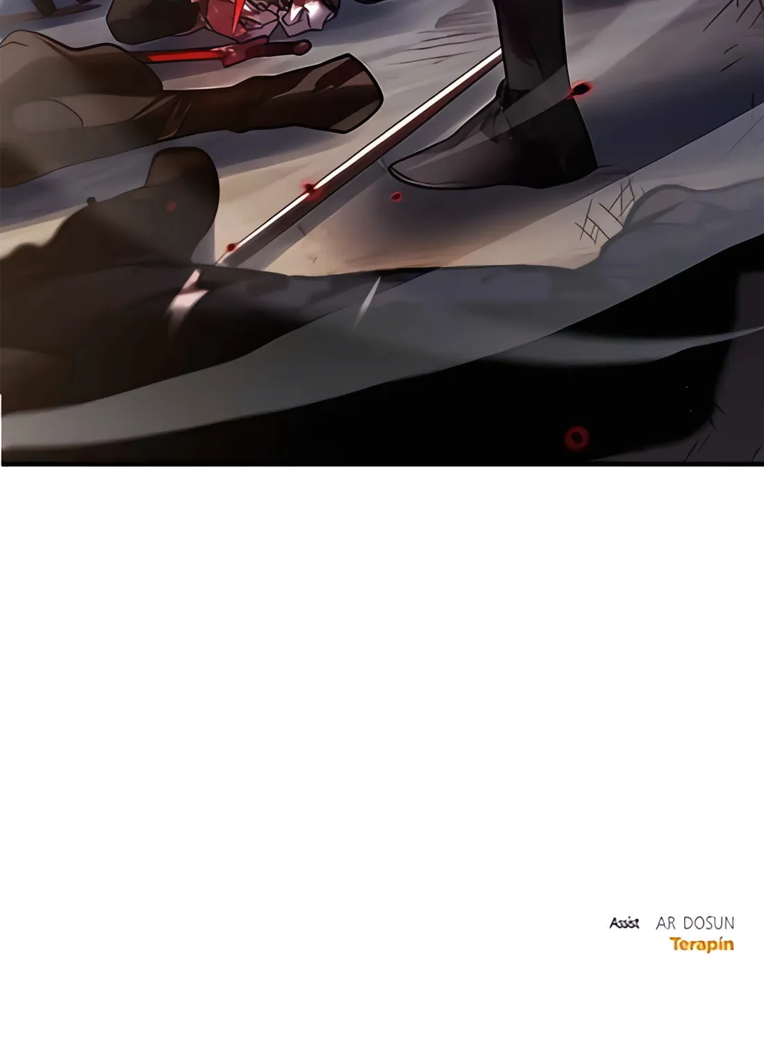 Heroes & Demons & Villains Chapter 106 page 216 - 