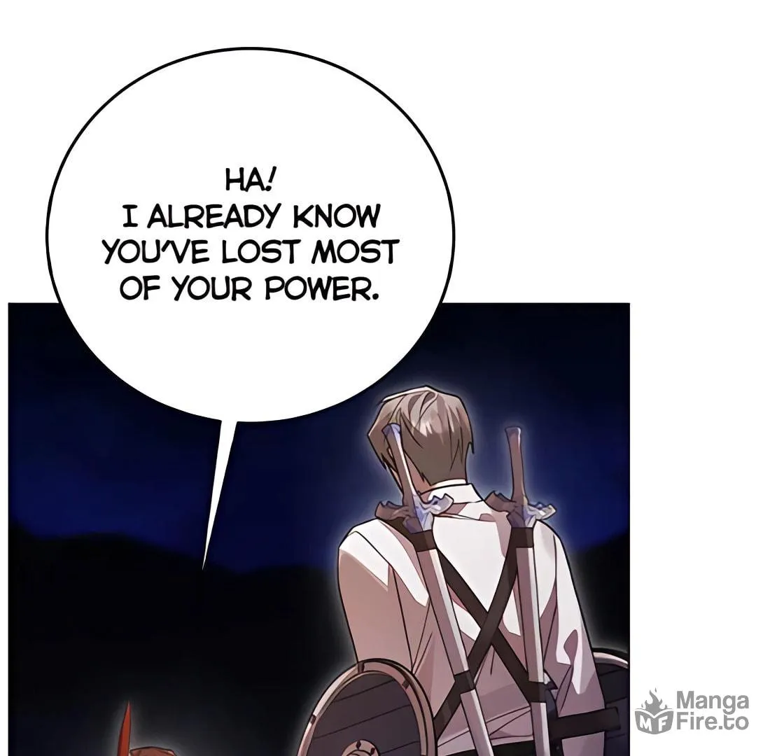 Heroes & Demons & Villains Chapter 106 page 24 - 