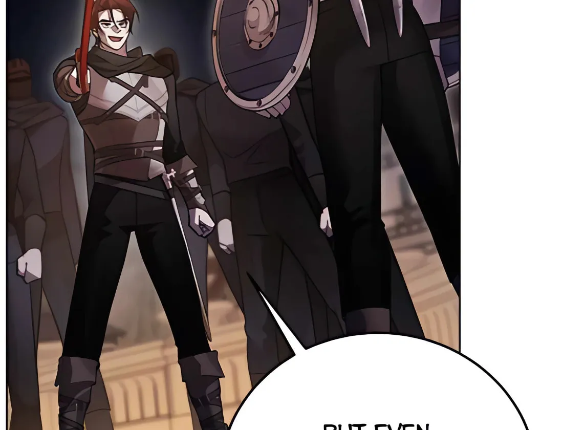 Heroes & Demons & Villains Chapter 106 page 25 - 