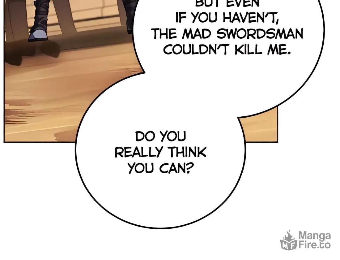 Heroes & Demons & Villains Chapter 106 page 26 - 