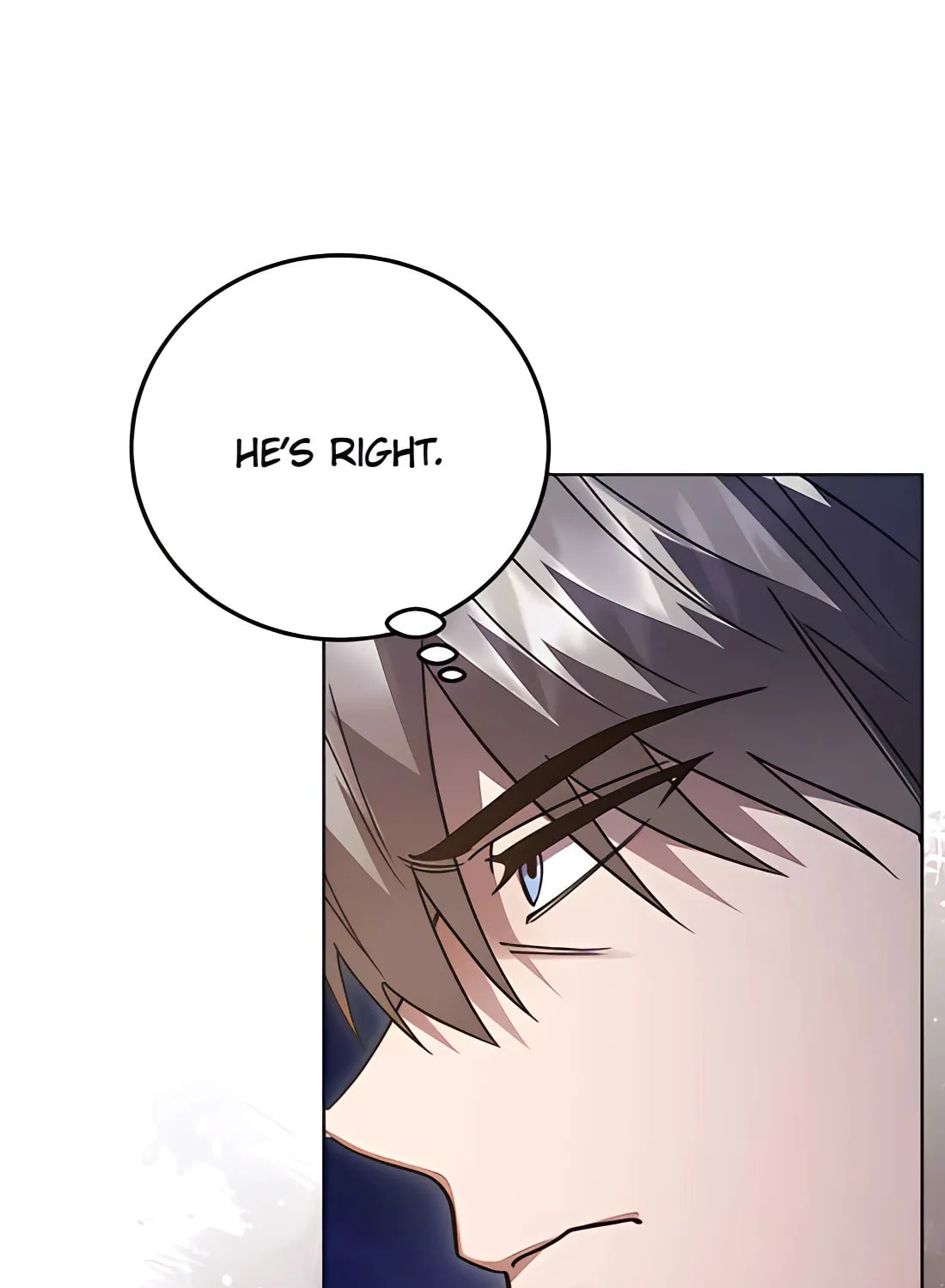 Heroes & Demons & Villains Chapter 106 page 27 - 