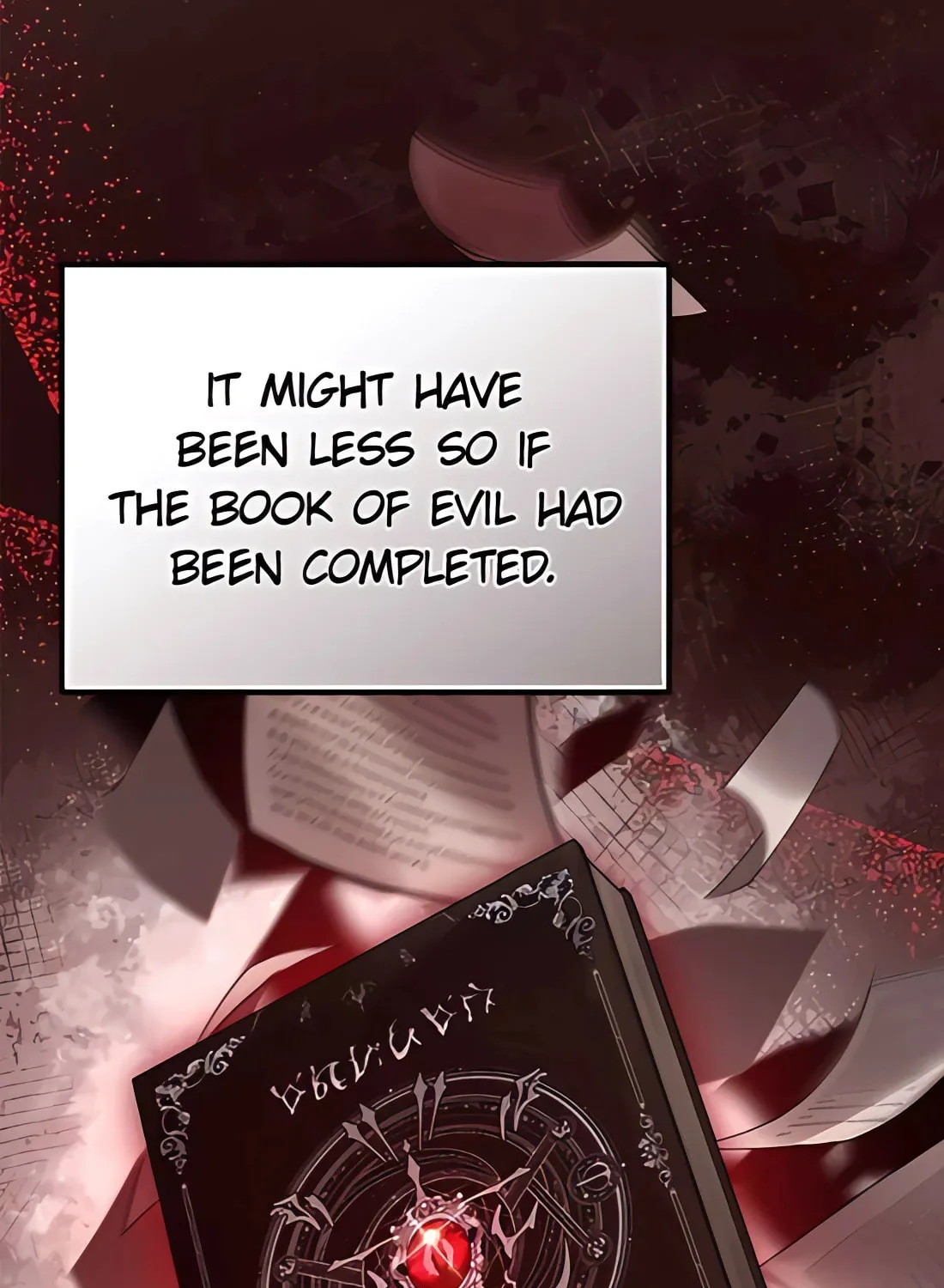 Heroes & Demons & Villains Chapter 106 page 29 - 