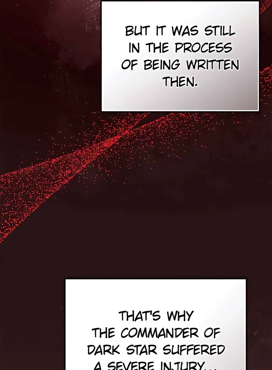 Heroes & Demons & Villains Chapter 106 page 31 - 
