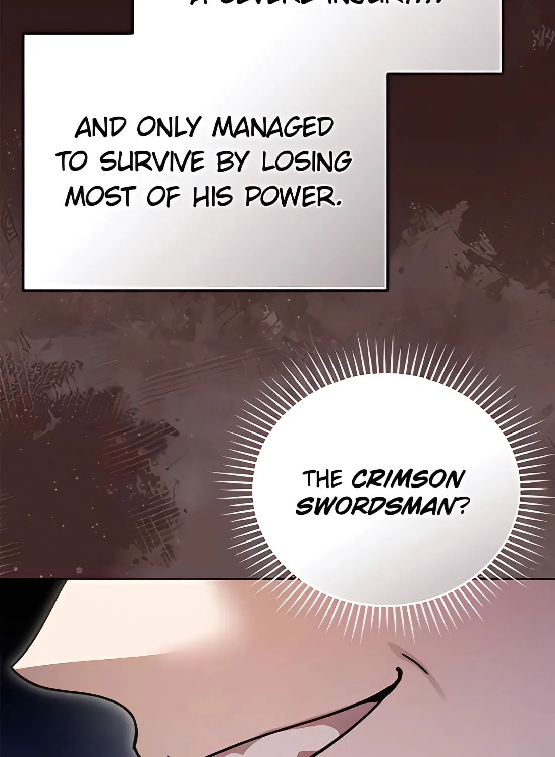 Heroes & Demons & Villains Chapter 106 page 32 - 