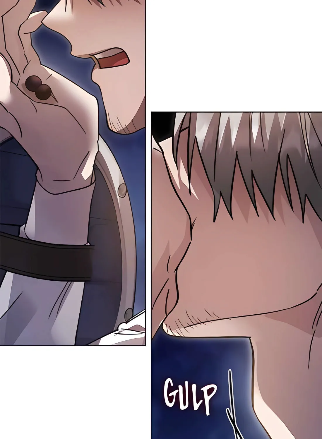 Heroes & Demons & Villains Chapter 106 page 37 - 