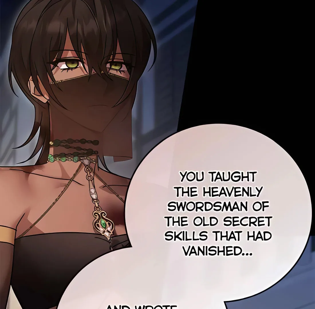 Heroes & Demons & Villains Chapter 106 page 5 - 