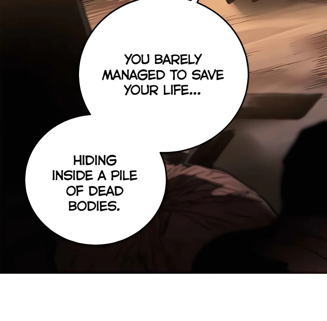 Heroes & Demons & Villains Chapter 106 page 47 - 