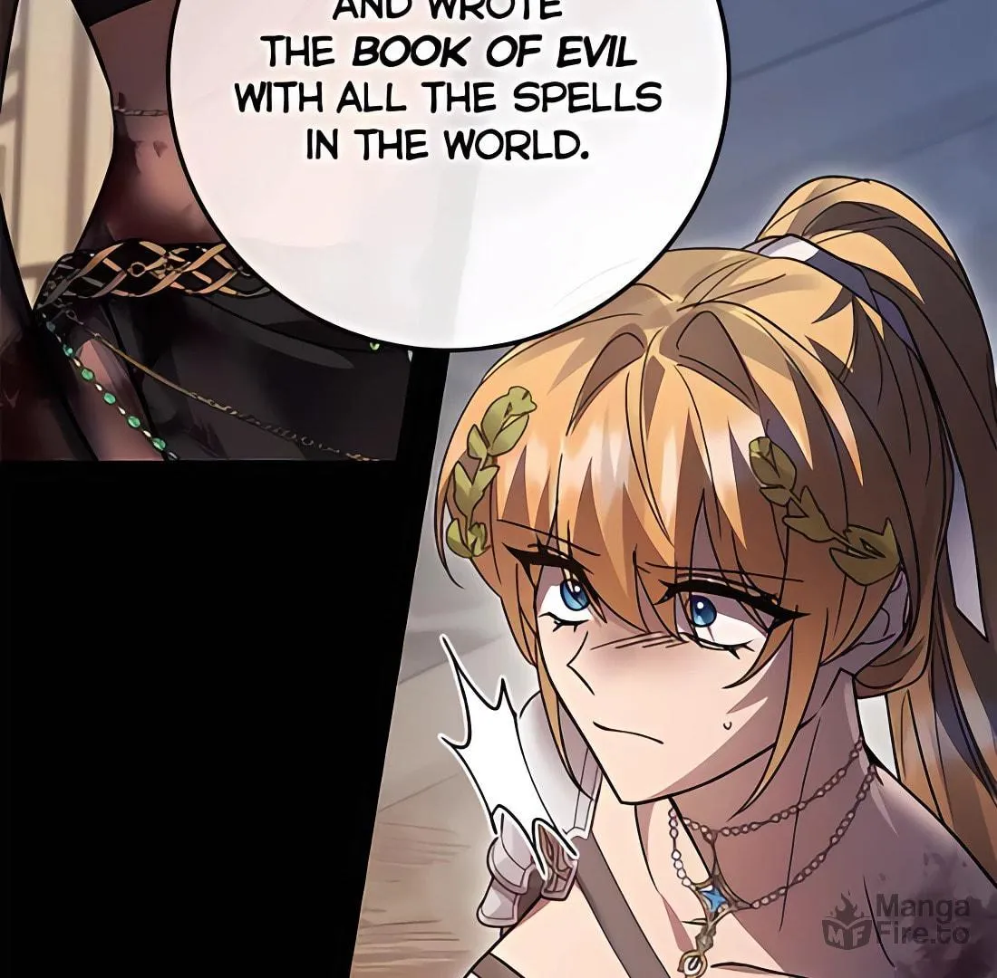 Heroes & Demons & Villains Chapter 106 page 6 - 