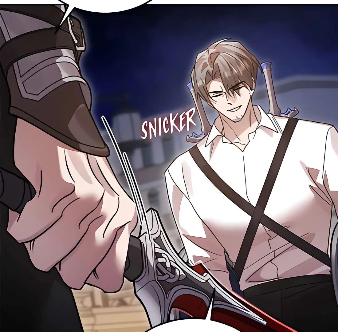 Heroes & Demons & Villains Chapter 106 page 52 - 