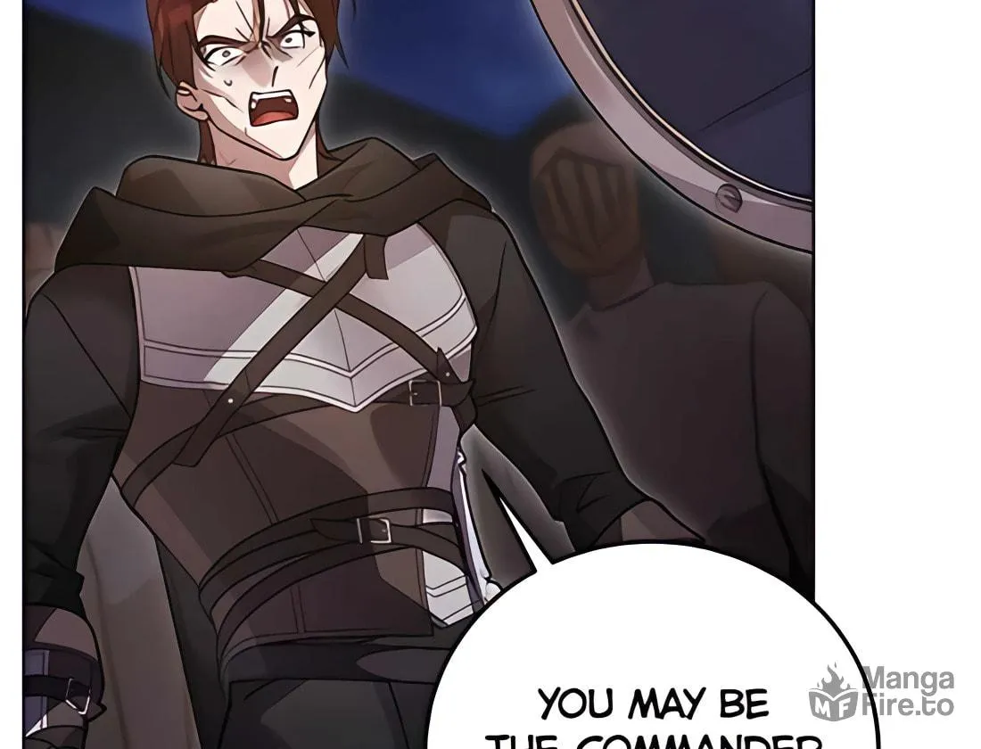 Heroes & Demons & Villains Chapter 106 page 55 - 