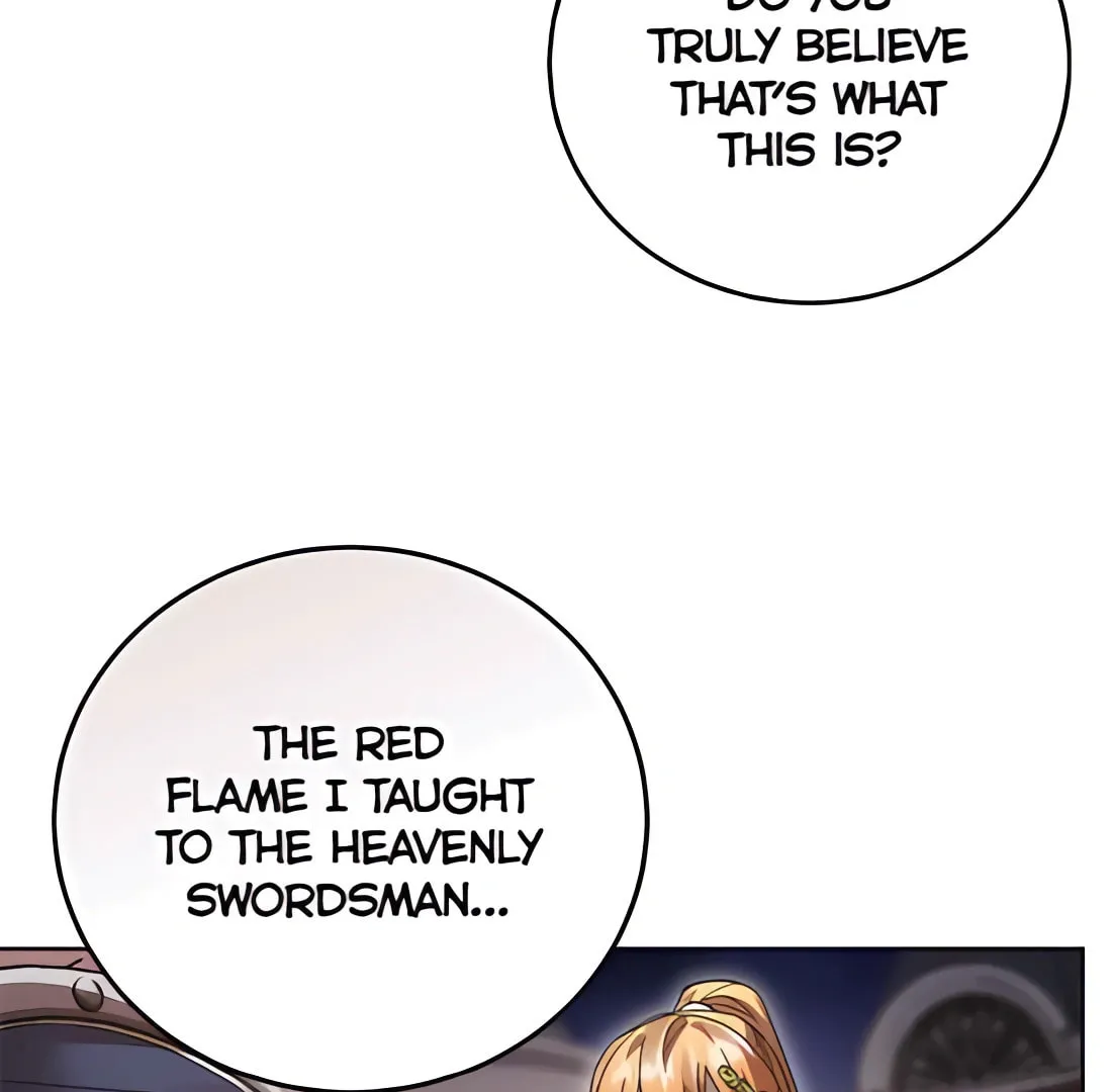 Heroes & Demons & Villains Chapter 106 page 59 - 