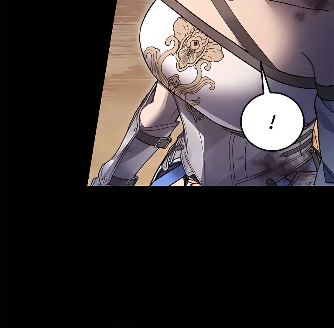 Heroes & Demons & Villains Chapter 106 page 7 - 