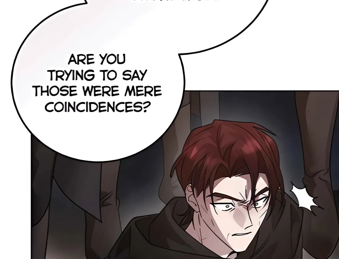 Heroes & Demons & Villains Chapter 106 page 61 - 