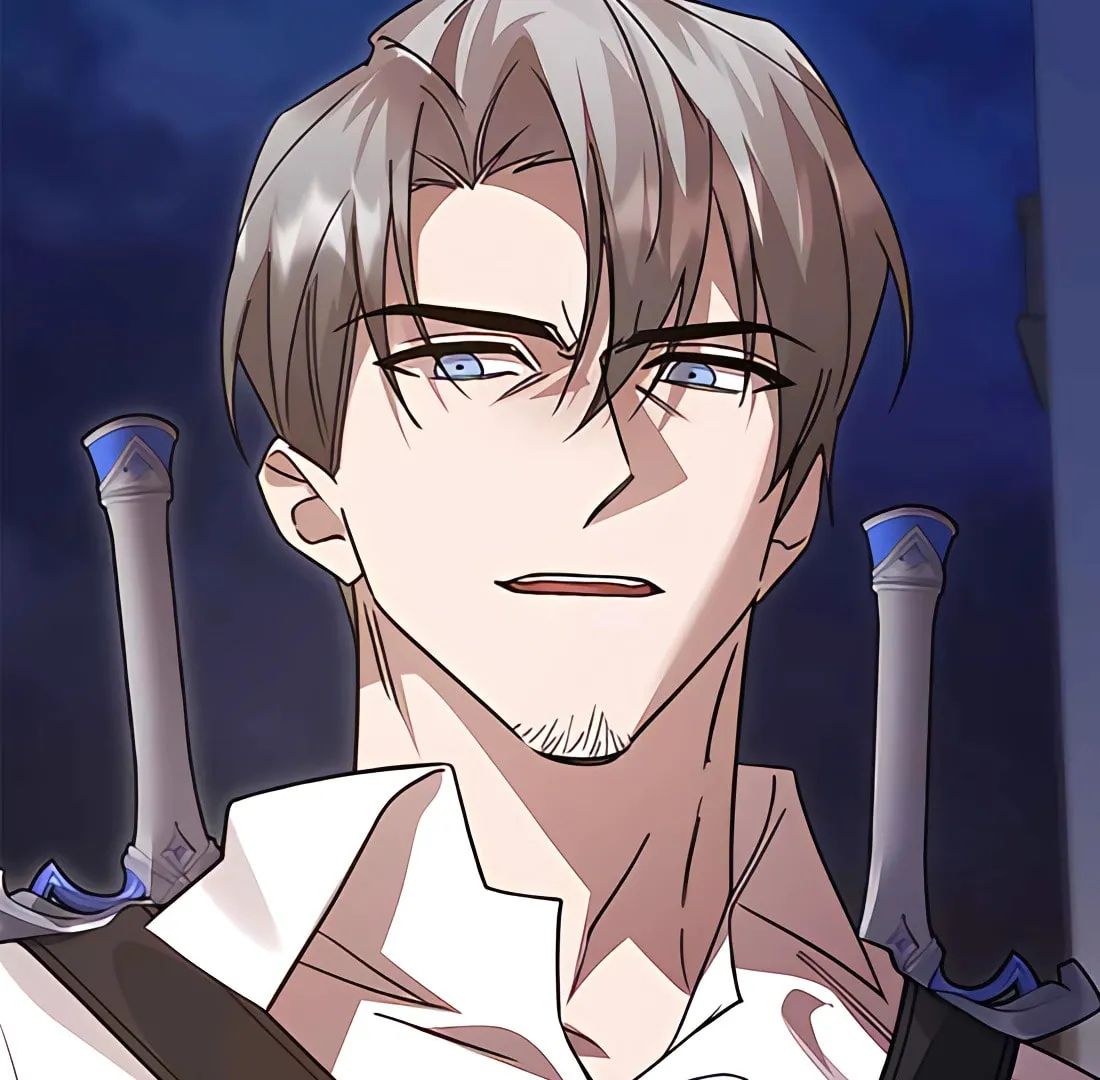 Heroes & Demons & Villains Chapter 106 page 64 - 