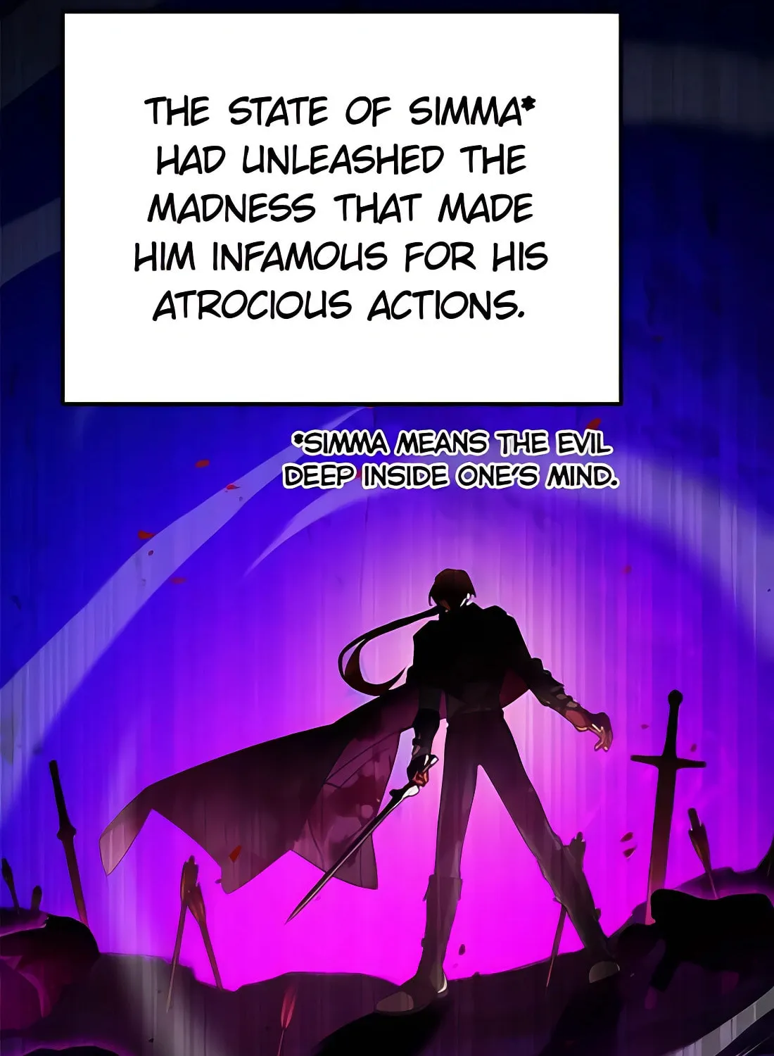 Heroes & Demons & Villains Chapter 106 page 70 - 