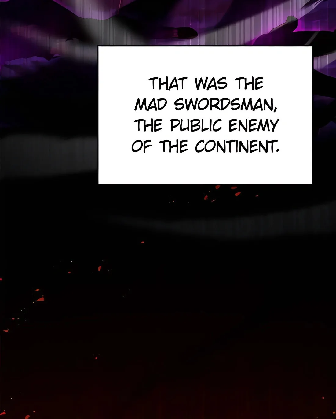 Heroes & Demons & Villains Chapter 106 page 71 - 