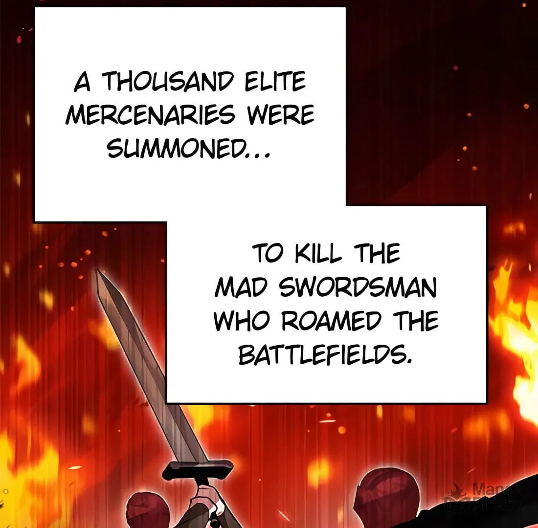 Heroes & Demons & Villains Chapter 106 page 72 - 