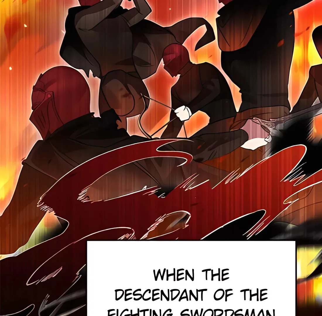 Heroes & Demons & Villains Chapter 106 page 73 - 