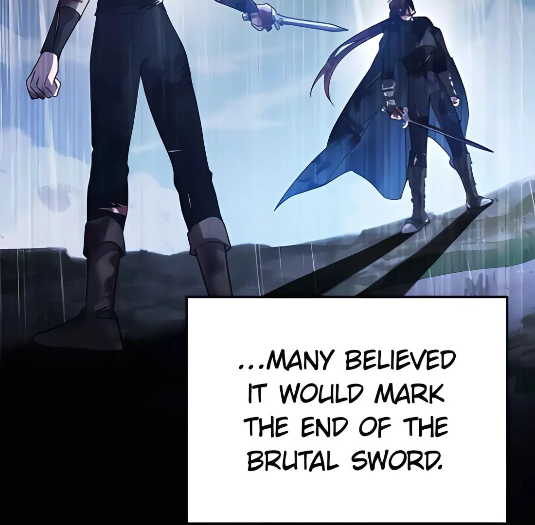 Heroes & Demons & Villains Chapter 106 page 75 - 