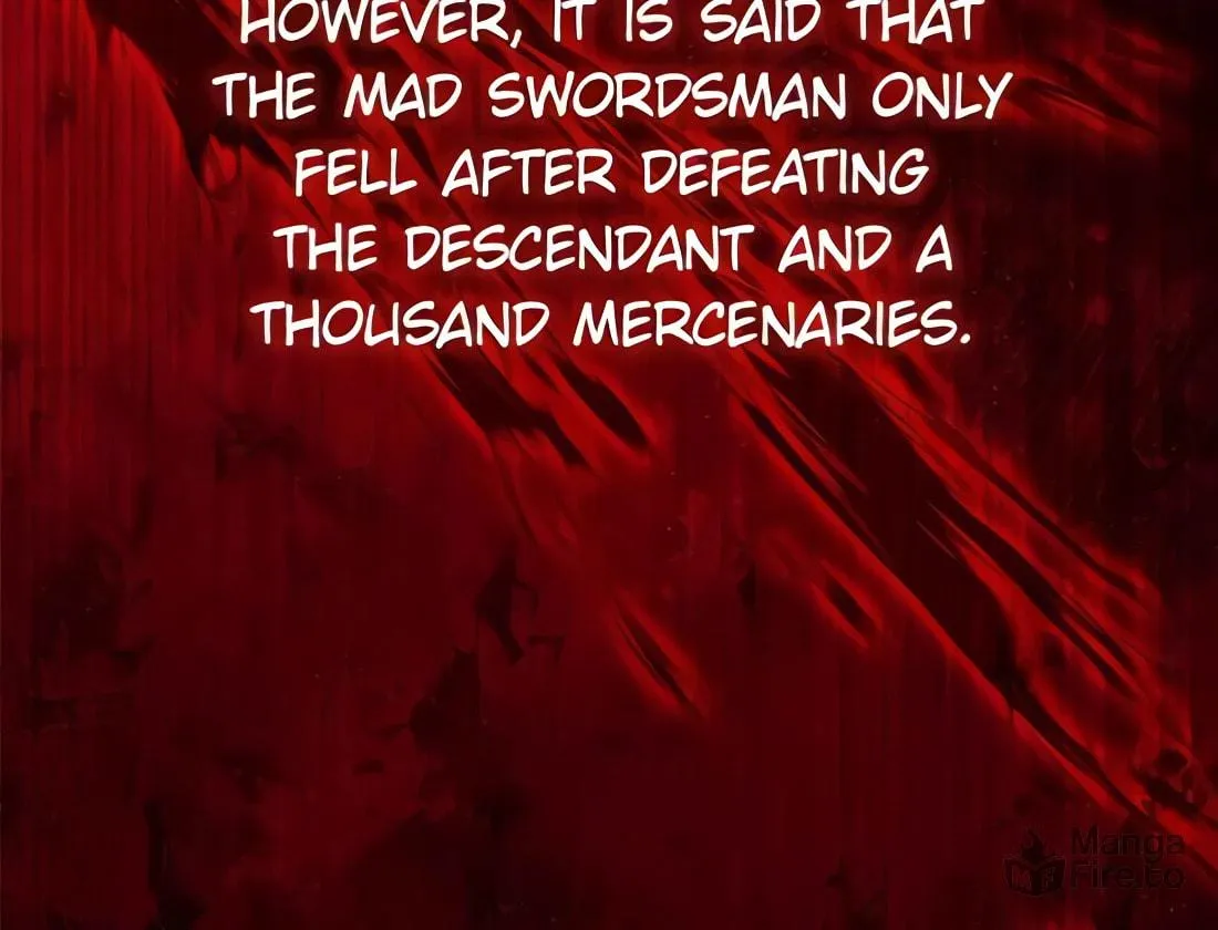 Heroes & Demons & Villains Chapter 106 page 77 - 