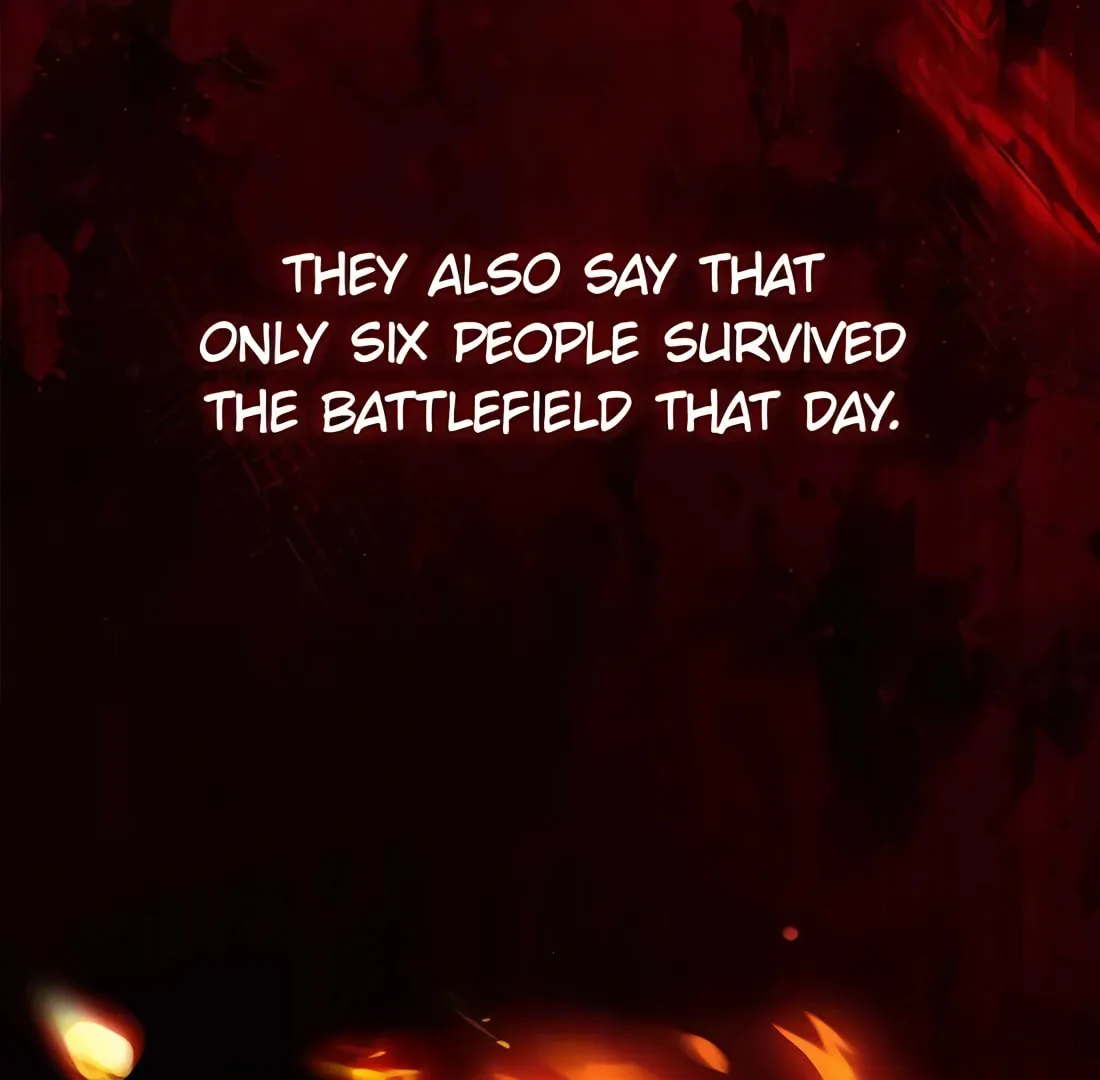 Heroes & Demons & Villains Chapter 106 page 78 - 