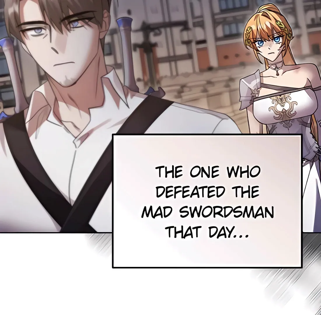 Heroes & Demons & Villains Chapter 106 page 84 - 