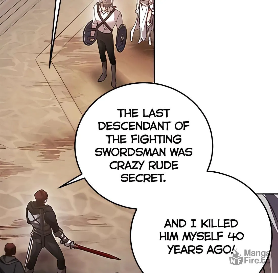 Heroes & Demons & Villains Chapter 106 page 86 - 