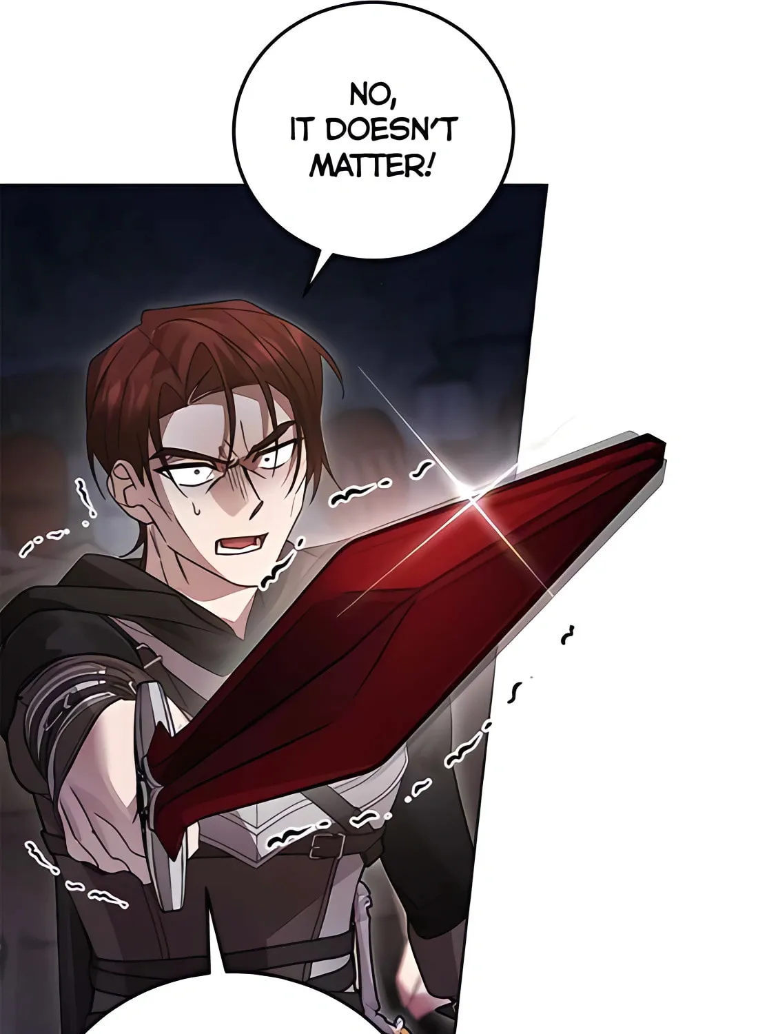 Heroes & Demons & Villains Chapter 106 page 90 - 
